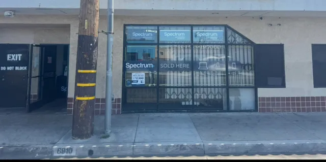 SPECTRUM authorized retailers