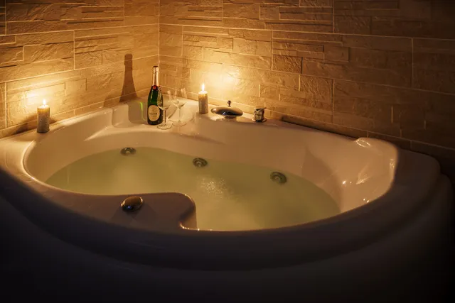 The Good Place relax & holiday apartments