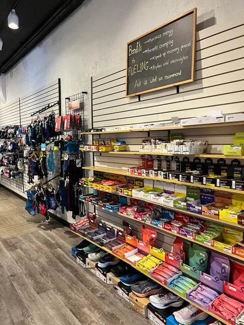 River Valley Running