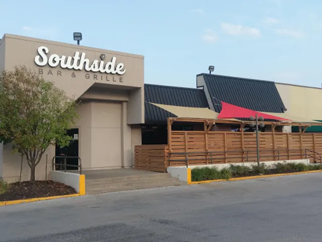 Southside Bar & Grille