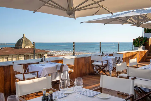 Grand Hotel Principe di Piemonte