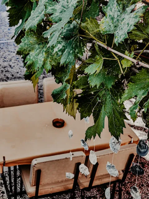 Hotel Aktaion & Restaurant