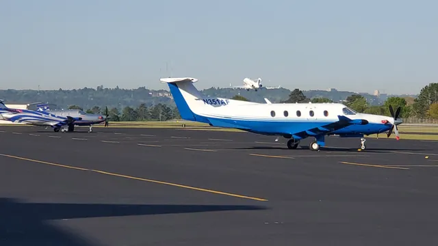 Daniel Field Airport