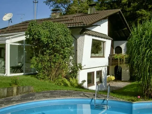 Landhausvilla Ehrlich