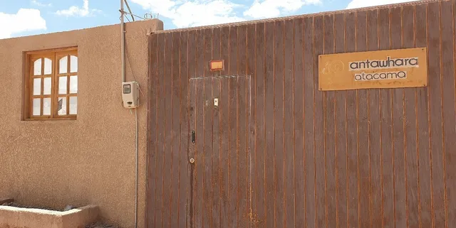 Antawhara Atacama