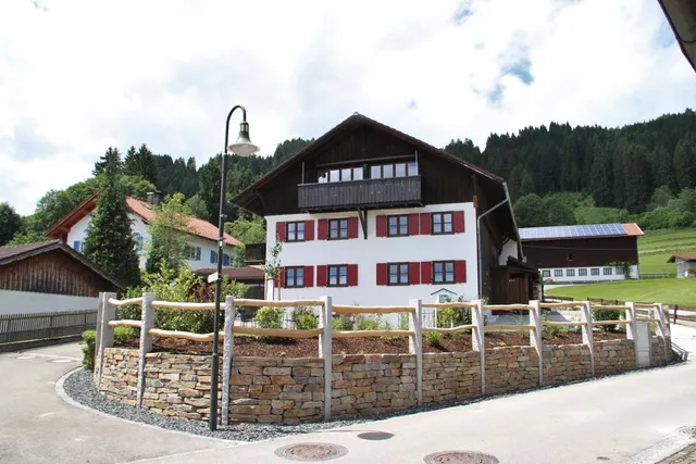 Ferienhaus Heuser - Stefan von Dryander