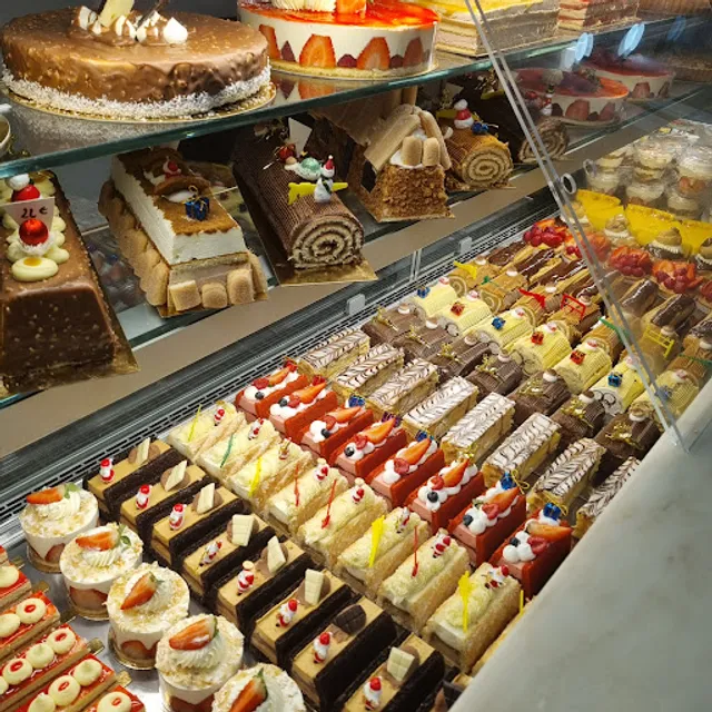 boulangerie-pâtisserie LE SESAME