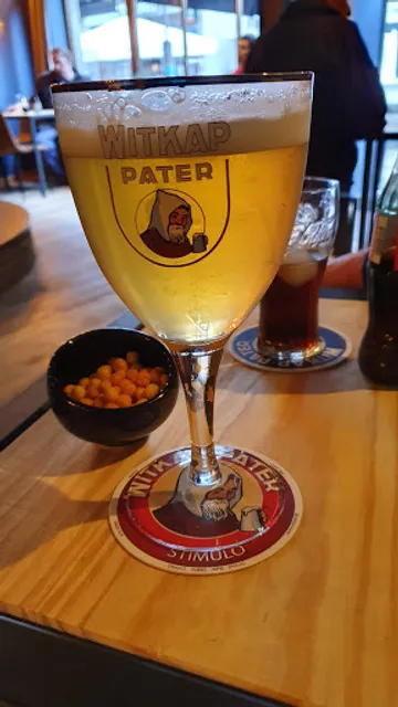 Café 't Oud Stadhuis - Ninove