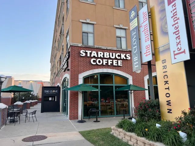 The Clove Restaurant