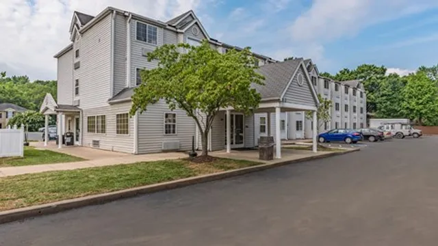 Motel 6 Charlotte, NC - University