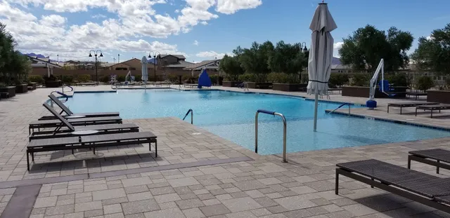 Heritage At Cadence Community Center