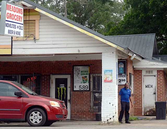 Meadows Grocery & Market