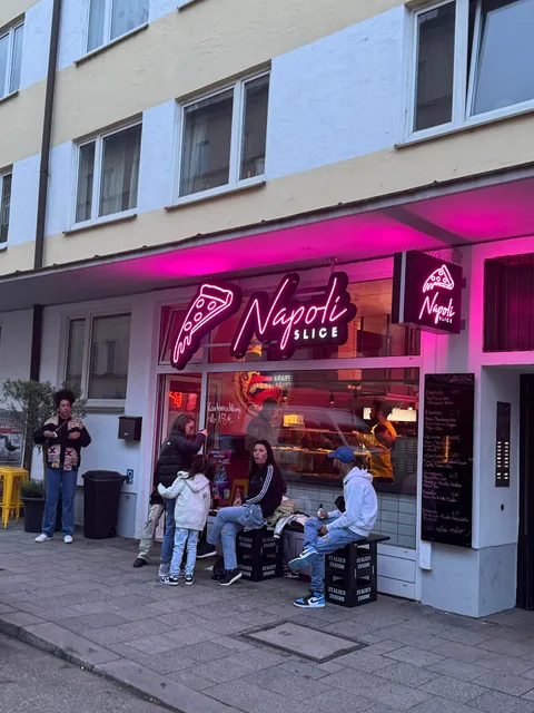 Napoli Slice