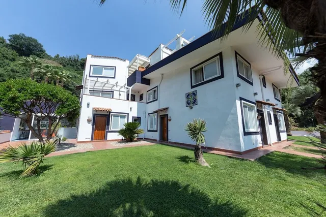 Agave Hotel Residence Inn