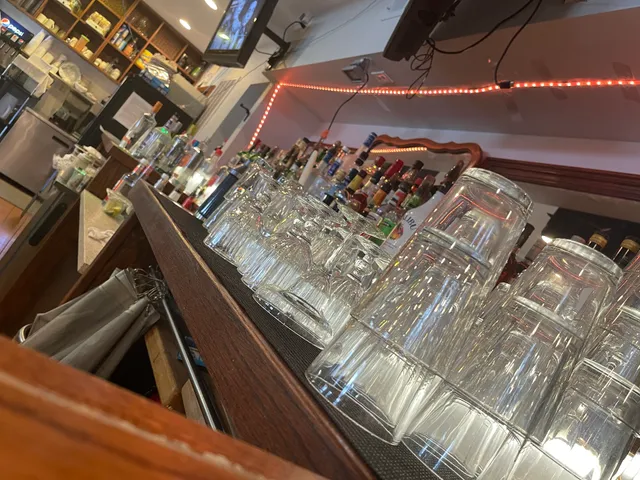 Potomac Street Grill