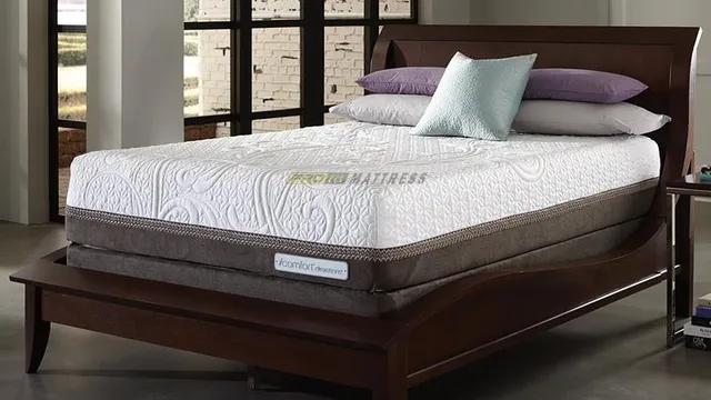 Pro Fit Mattress