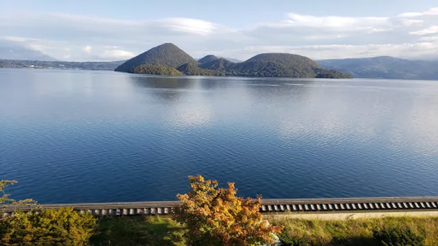 Lake Toya