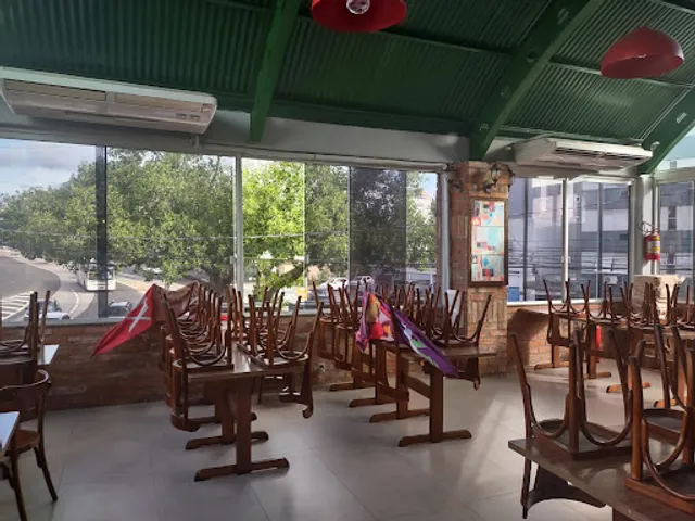 Bento 392 Pizzas e Lanches