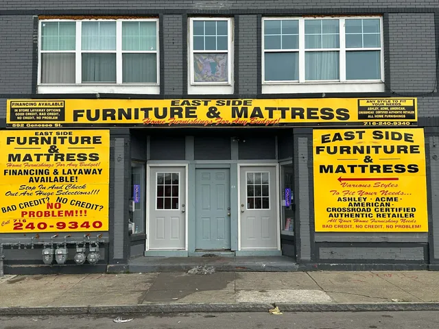 Eastside Furniture and Mattresses