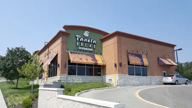 Panera Bread