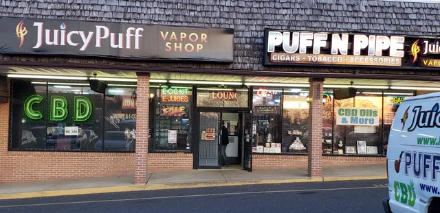 Black Diamond Lounge | Cigar & Hookah