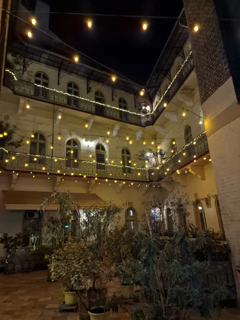 Classy Rooms at Rákóczi Square