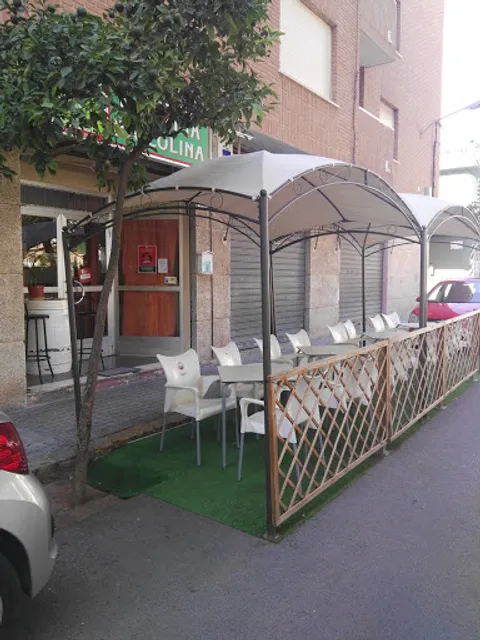 Restaurante Pizzeria Piccolina