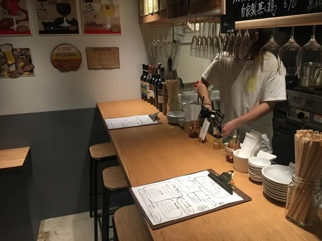 Gyoza Party ( Kosora )