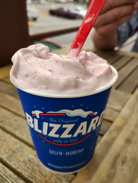 Dairy Queen Politécnico