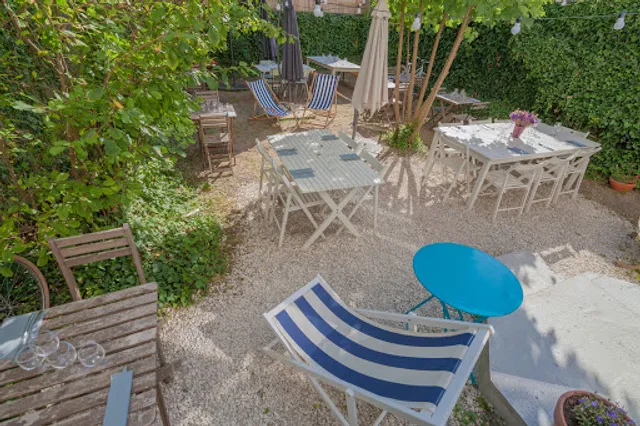 Crêperie Les Cocottes