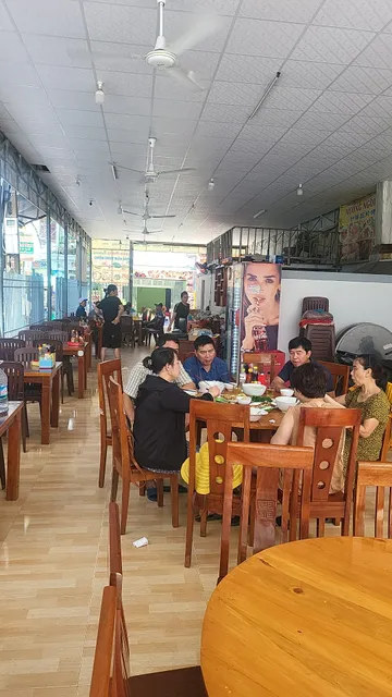 NHÀ HÀNG NGUYÊN PHƯƠNG