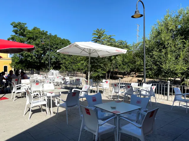 Restaurante La Estación