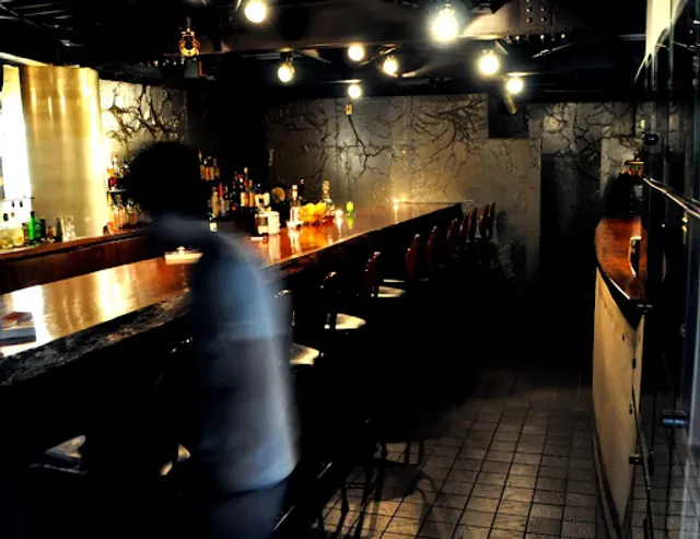 Bar abientot! (アビエント)