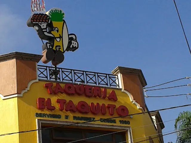 Taquería El Taquito