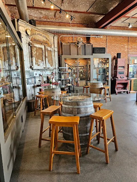 Dubuque Star Brewing Company