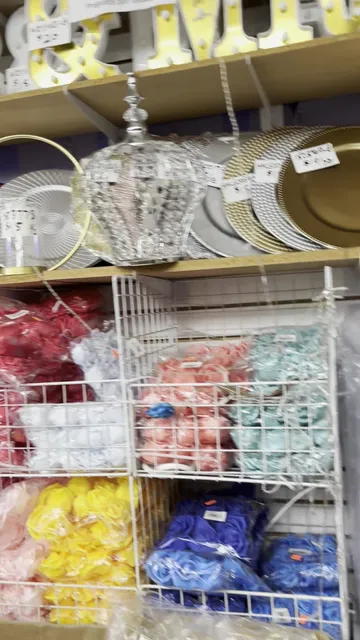 Empire Floral & Crafts Inc