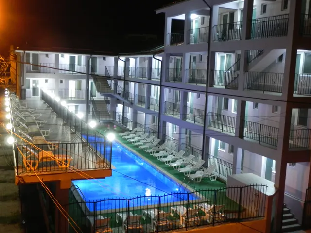 Aproape de Mare by Iubesc Marea