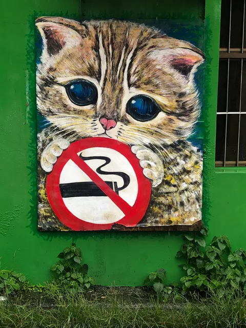 Guang Sheng Old Street