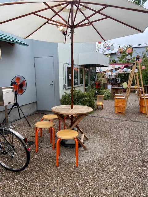 fuzkue Shimokitazawa