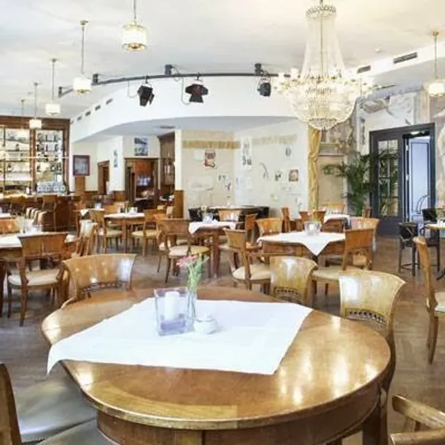 Restaurant Prinzipal