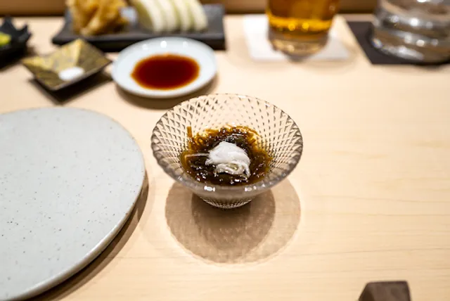 스시노아야 나인원한남점