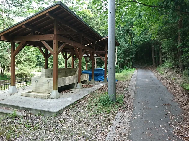 Futoo Camping Ground