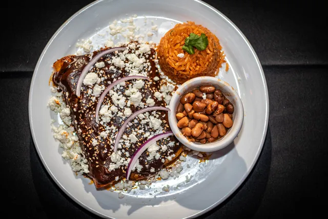 Kikis Cantina Authentic Mexican Resturant