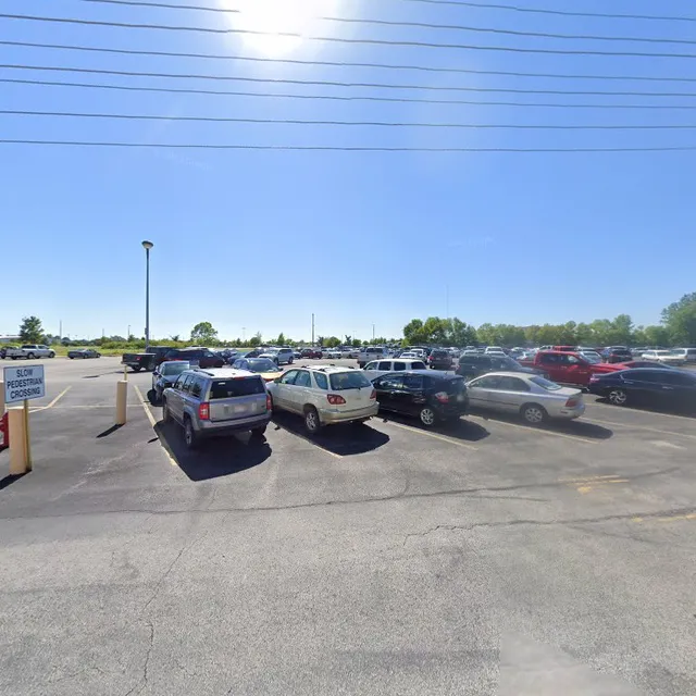 Onyx Coffee Lab - Walmart Hula Building