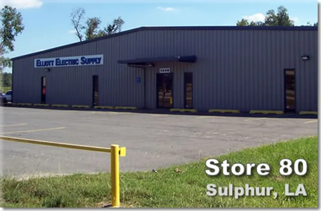 Elliott Electric Supply
