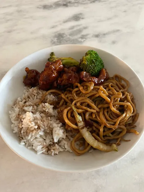 Chef Lee Chinese Restaurant