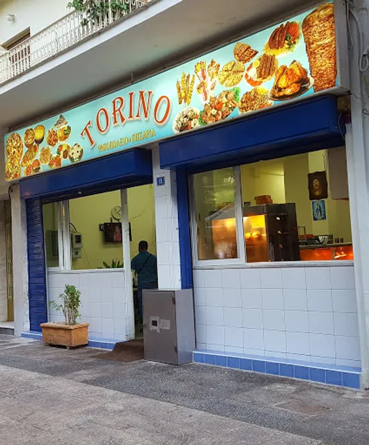 TORINO PIZZA