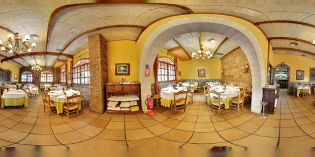 La Bodega del Jamón