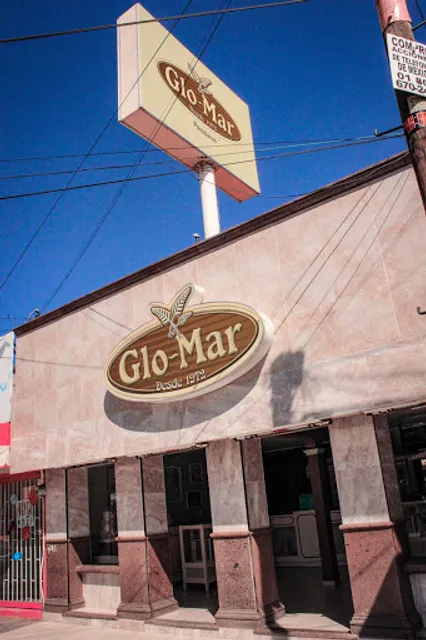 GLO MAR