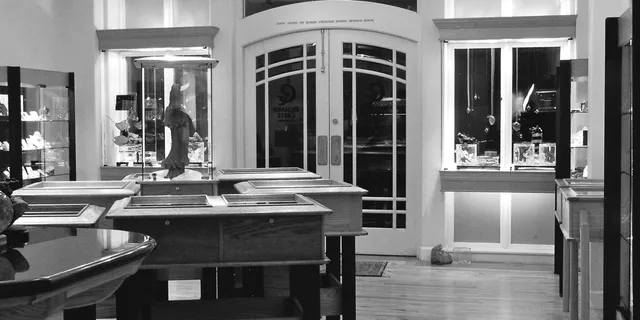 Richard Gretz Goldsmiths Custom Jewelry and Fine Jewelry